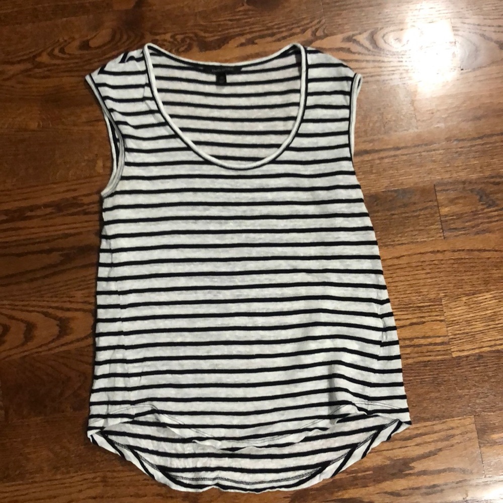 Banana republic top